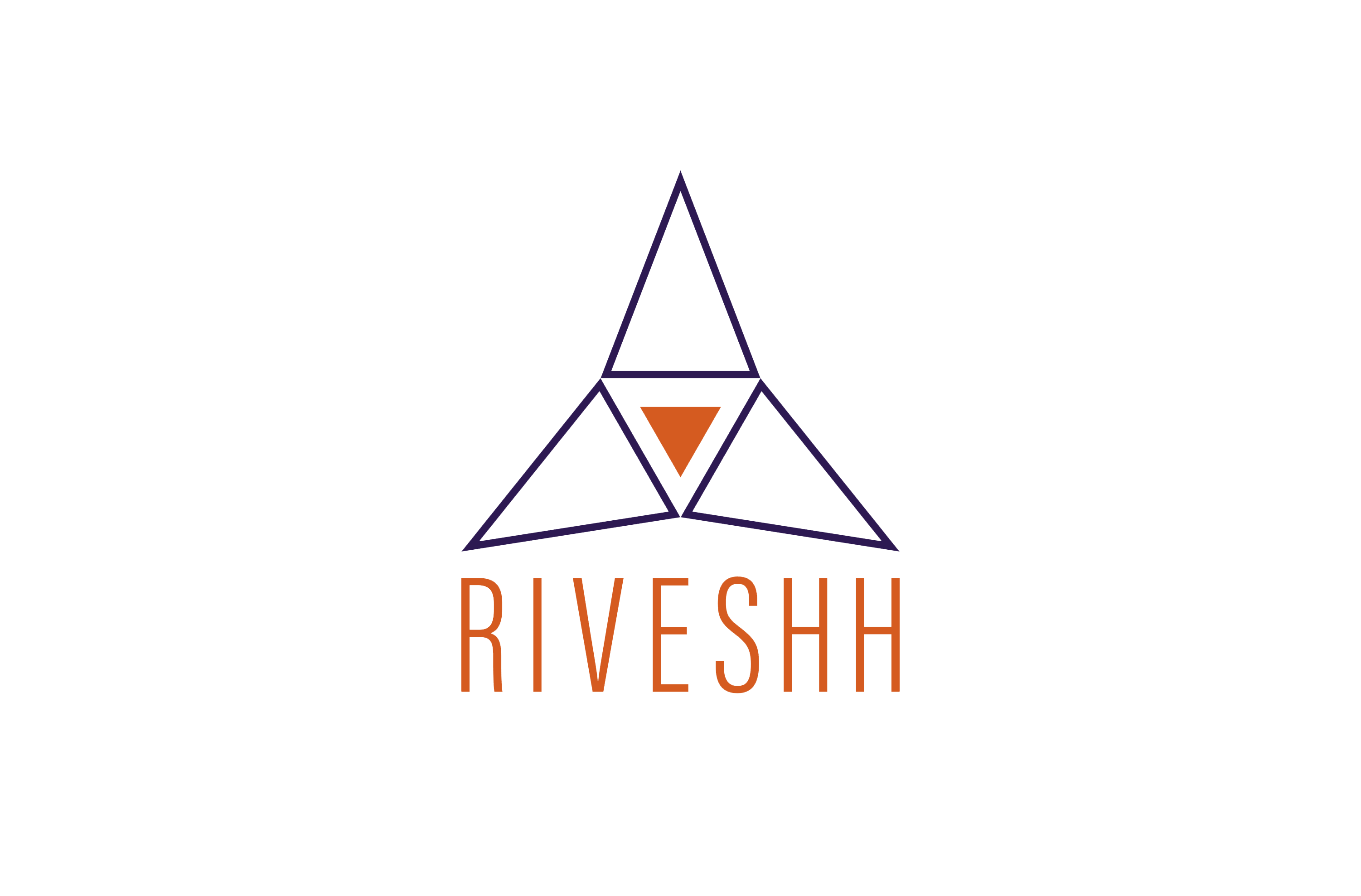 Riveshh Logo